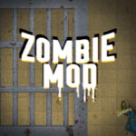 Zombi Modu – ölü blok zombi savunması