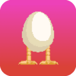 Zıplayan Yumurta