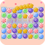 Candy Blast – Şeker Bombası Yapboz Oyunu