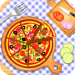 Pizza Maker yemek Yemek Oyunları