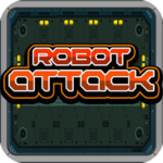 robot saldırısı