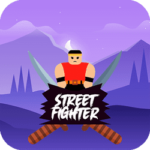 Sokak Dövüşçüsü Çevrimiçi Oyun