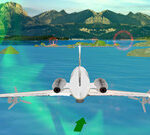 Uçak Simülasyonu: Ada Gezisi