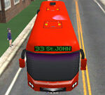 Otobüs Simülatörü: Toplu Taşıma