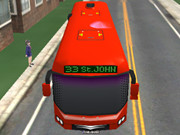 Otobüs Simülatörü: Toplu Taşıma