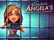 Fabulous - Angela'nın Lise Buluşması