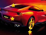 Ferrari'nin Gizli Yıldızları
