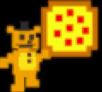 Freddy Fazbears Pizzacı Simülatörü