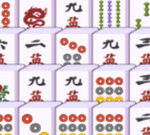 Mahjong Bağlan Klasik