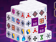 Mahjong Karanlık Boyutlar