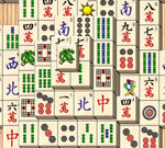 Usta Qwan'ın Mahjong'u