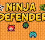 ninja savunucusu