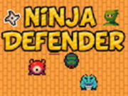 ninja savunucusu