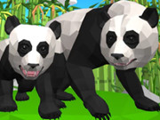 Panda Simülatörü 3d