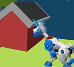 Robot Köpek Simülatörü