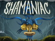 şamanyak