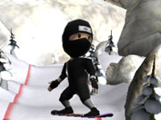 Kayak Ninjası