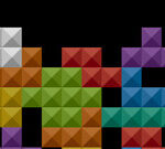 Tetris Koşusu